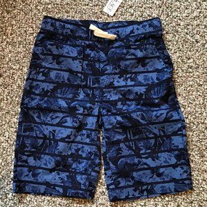 The Children's Place Blue shorts, Size: 10